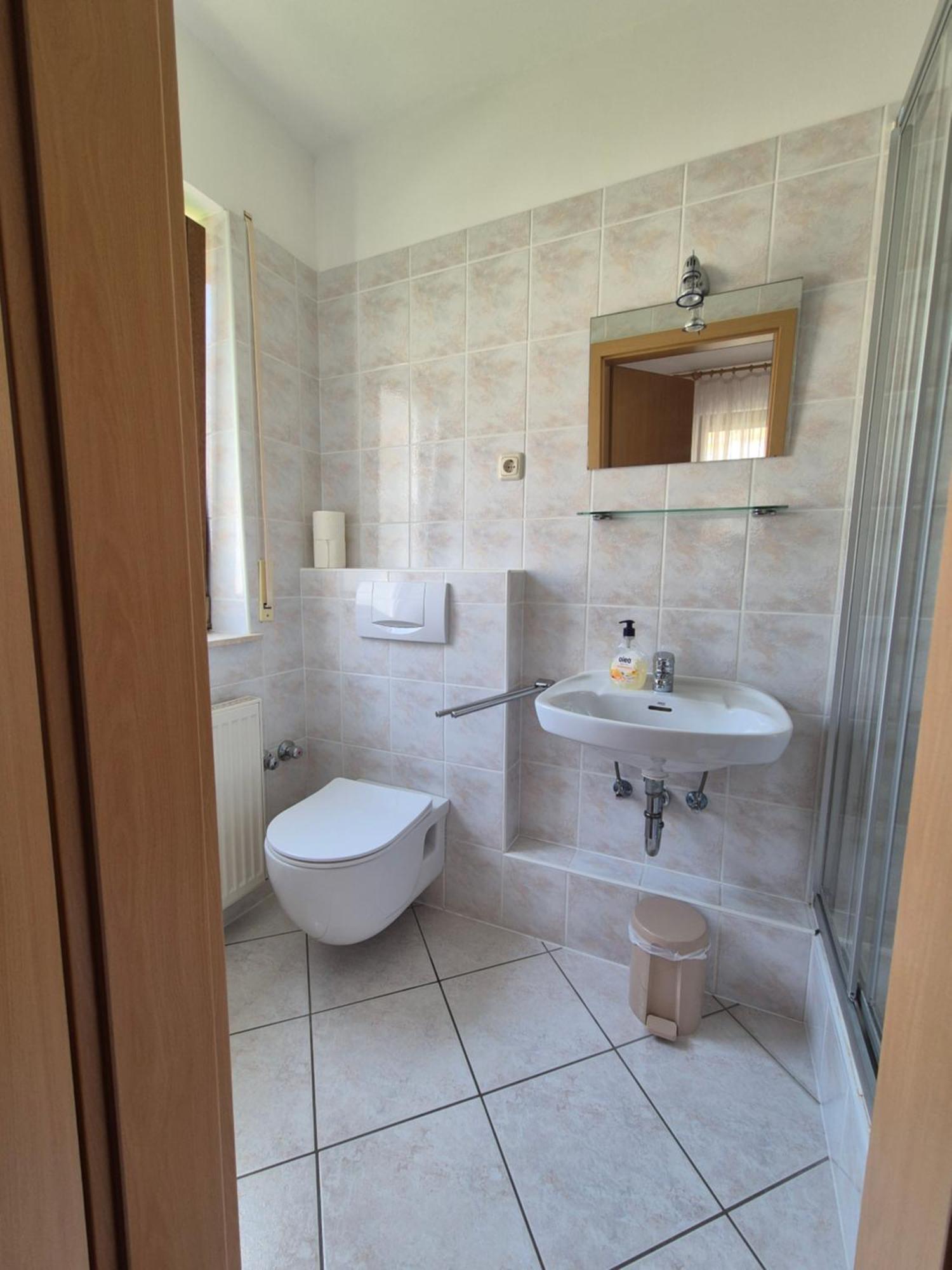 Apartments And Rooms Mamic Dugi Rat Εξωτερικό φωτογραφία
