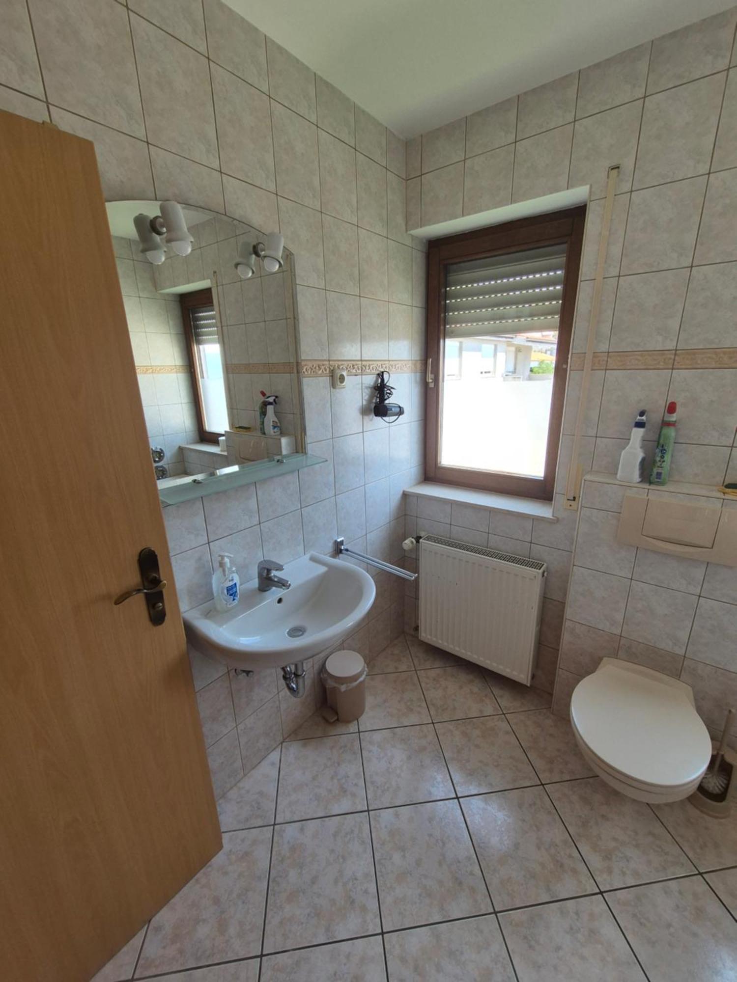 Apartments And Rooms Mamic Dugi Rat Δωμάτιο φωτογραφία