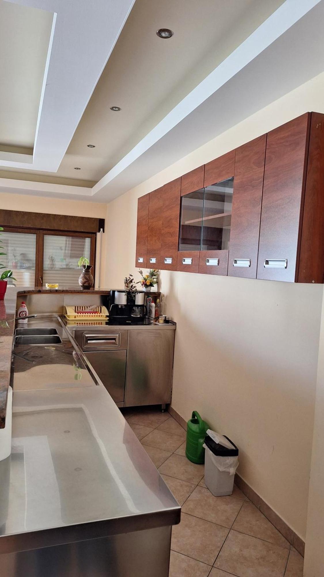 Apartments And Rooms Mamic Dugi Rat Εξωτερικό φωτογραφία